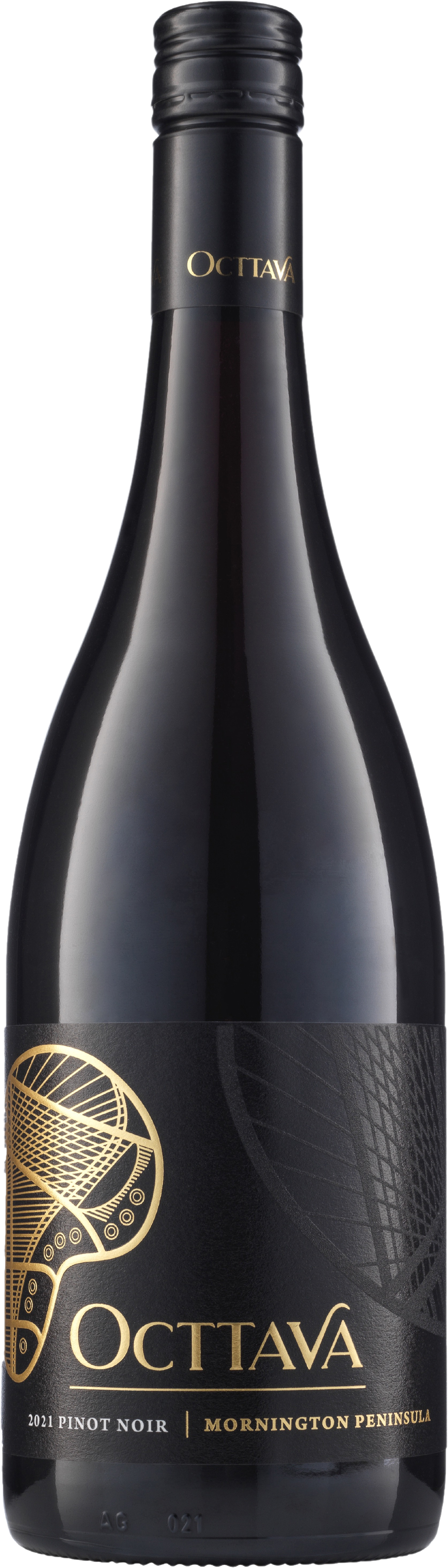 Susuro Octtava Piano Pinot Noir 2021 Mornington Peninsula